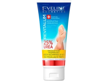 Zdjęcie produktu Eveline Revitalum krem-kompres 8 w 1 na pękające pięty