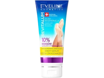 Zdjęcie produktu Eveline Revitalum krem-serum przeciw zrogowaceniom
