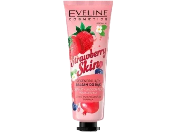 Zdjęcie produktu Eveline Strawberry Skin regenerujący balsam do rąk