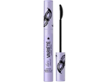 Zdjęcie produktu Eveline Variété dający efekt spektakularnego wachlarza rzęs Let’s Twist, tusz