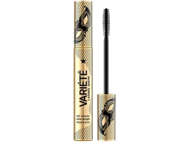 Eveline Variete Lashes Show, tusz