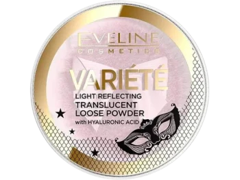 Zdjęcie produktu Eveline Variete puder odbijający światło