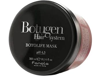 Zdjęcie produktu Fanola Botugen Hair Reconstructor rekonstruująca maska do włosów łamliwych i zniszczonych