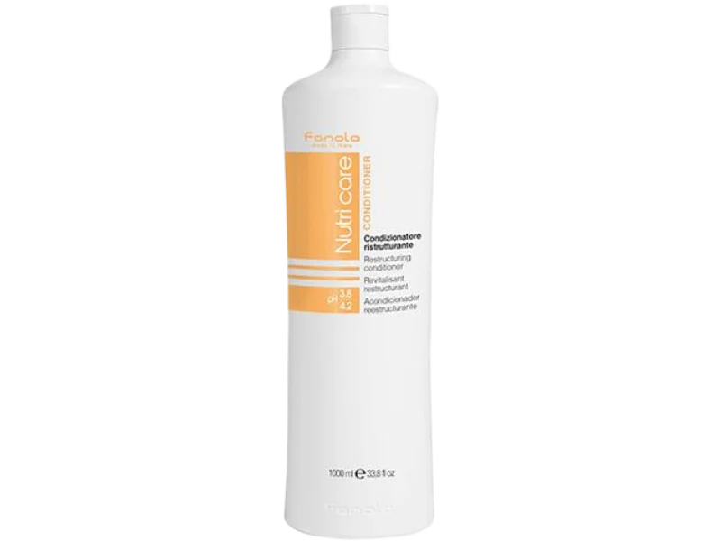 Fanola nourishing restructuring conditioner, odżywka
