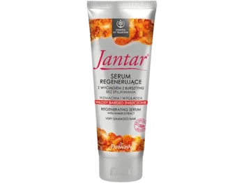 Zdjęcie produktu Farmona Jantar serum regenerujące z wyciągiem z bursztynu