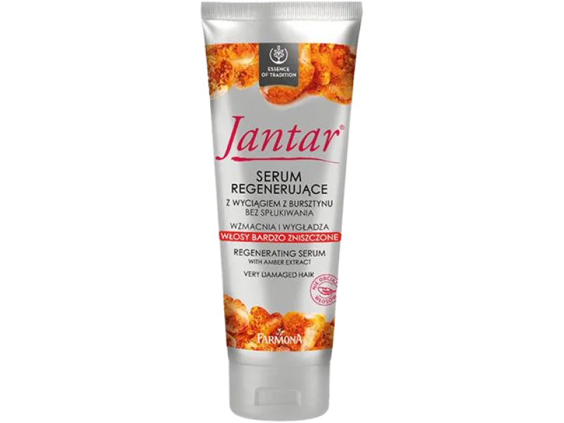 Farmona Jantar serum regenerujące z wyciągiem z bursztynu