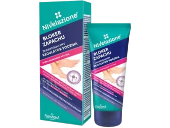 Zdjęcie produktu FARMONA NIVELAZIONE Bloker zapachu, krem