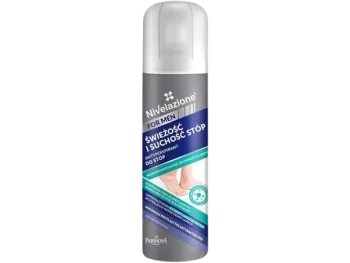 Zdjęcie produktu FARMONA NIVELAZIONE FOR MEN antyperspirant do stóp, spray