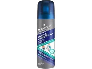 Zdjęcie produktu FARMONA NIVELAZIONE FOR MEN dezodorant do butów, spray