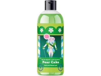 Zdjęcie produktu FARMONA Pear Cake żel do kąpieli i pod prysznic
