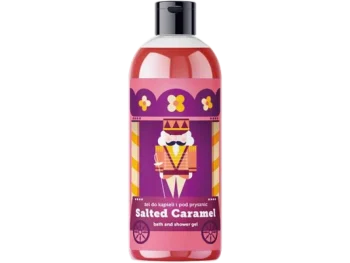 Zdjęcie produktu FARMONA Salted Caramel żel