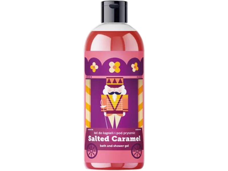 FARMONA Salted Caramel żel
