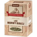 Farmvit Morwa liść, zioła do zaparzania