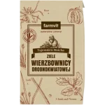 Farmvit Wierzbownica ziele, zioła do zaparzania