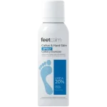 FeetCalm Callus & Hard Skin spray zmiękczający do twardej skóry stóp
