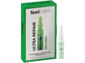 Zdjęcie produktu Feetcalm regenerujące do stóp, ampułki