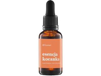 Zdjęcie produktu FITOMED Esencja nawilżająca do cery naczynkowej kocanka