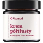 FITOMED krem półtłusty tradycyjny