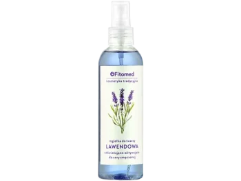 Zdjęcie produktu FITOMED lawendowa do cery zmęczonej, mgiełka