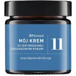 FITOMED Mój krem nr 11, do cery mieszanej i tłustej z rozszerzonymi porami