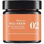 FITOMED Mój krem nr 2, do cery naczynkowej suchej i wrażliwej