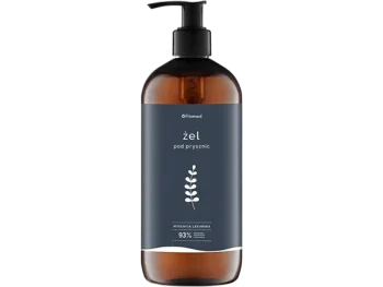 Zdjęcie produktu FITOMED Żel ziołowy pod prysznic do skóry suchej i wrażliwej mydlnica lekarska, żel