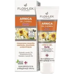 FLOS-LEK ARNICA Arnikowy Forte, żel
