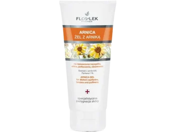 Zdjęcie produktu FLOS-LEK ARNICA żel arnikowy