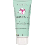 FLOS-LEK BALANCE T-ZONE Gommage peeling z kwasami AHA