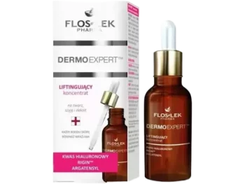 Zdjęcie produktu Flos-Lek Dermo Expert liftingujący koncentrat, serum
