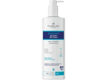 Zdjęcie produktu FLOS-LEK Emolient balsam do ciała