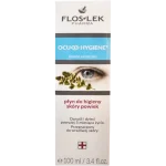 Flos Lek Ocu Hygiene płyn do higieny skóry powiek