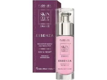 Zdjęcie produktu Flos-Lek Skin Care Expert Snake Essenza serum wygładzające zmarszczki
