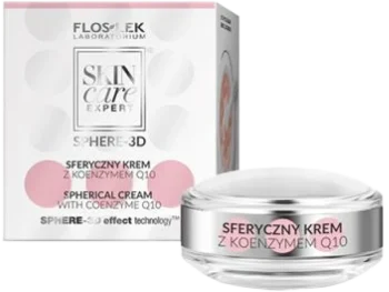 Zdjęcie produktu Flos-lek Skin Care Expert Sphere-3D sferyczny krem z koenzymem Q10