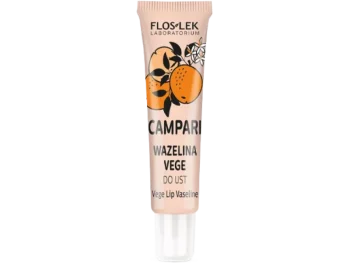 Zdjęcie produktu Flos-Lek Vege Wazelina do ust Campari, balsam