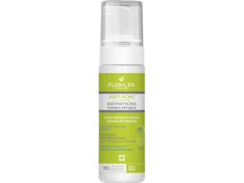 Zdjęcie produktu Floslek Anti Acne 24h System enzymatyczna pianka myjąca