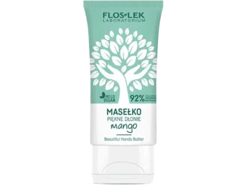 Zdjęcie produktu Floslek Masełko do rąk mango piękne dłonie, krem