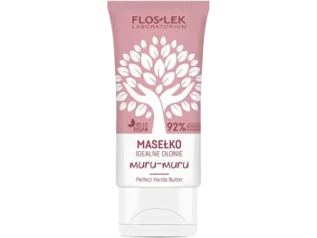 Zdjęcie produktu Floslek Masełko do rąk murumuru idealne dłonie, krem