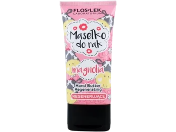 Zdjęcie produktu Floslek masełko do rąk regenerujące magnolia, krem