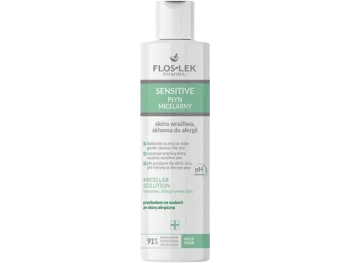 Zdjęcie produktu Floslek płyn micelarny skóra wrażliwa skłonna do alergii