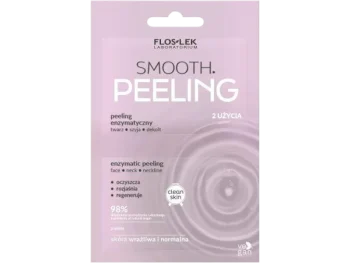 Zdjęcie produktu FLOSLEK SMOOTH peeling enzymatyczny