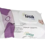 Fresh Baby Sensitive, chusteczki