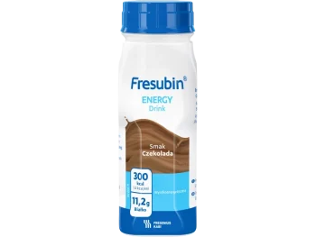 Zdjęcie produktu Fresubin Energy Drink, smak czekoladowy, płyn doustny