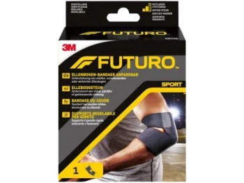 Zdjęcie produktu Futuro regulowana stawu łokciowego sport, opaska