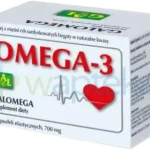 GAL Galomega-3, kapsułki miękkie