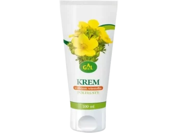Zdjęcie produktu GAL z olejem z wiesiołka półtłusty, krem