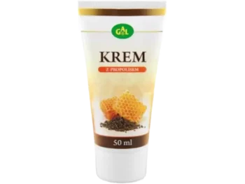 Zdjęcie produktu Gal z propolisem, krem