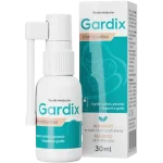 Gardix do gardła, spray