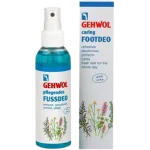 Gehwol Fussdeo, lawendowy do stóp, tonik
