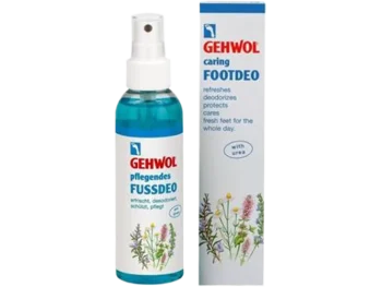 Zdjęcie produktu Gehwol Fussdeo, lawendowy do stóp, tonik